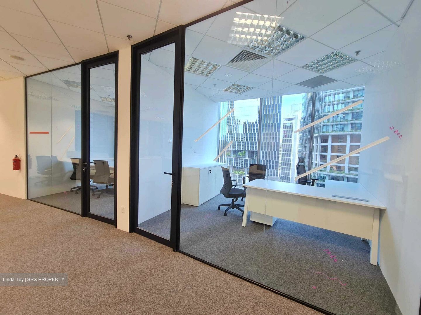 PLUS (D1), Office #489995111